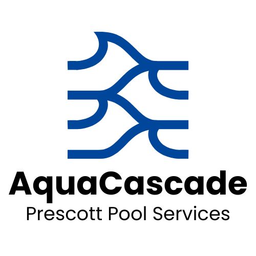 AquaCascade Prescott Pool Services logo